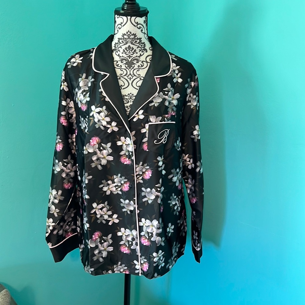 EUC B by Ted Baker Pajama Top